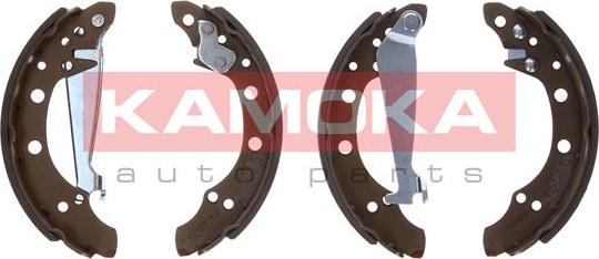 Kamoka JQ202007 - Set saboti frana parts5.com