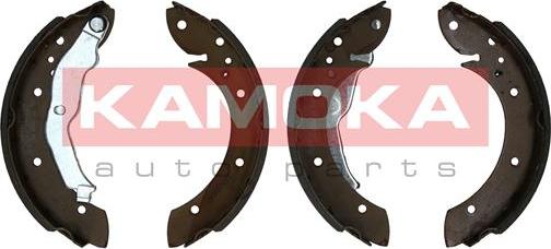 Kamoka JQ202014 - Fékpofakészlet parts5.com