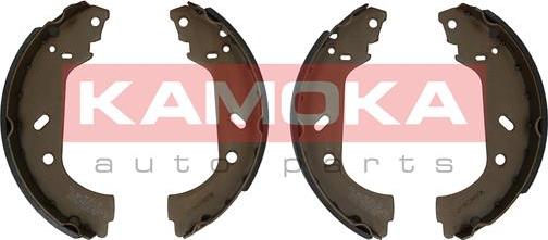 Kamoka JQ202010 - Garnitura zavorne celjusti parts5.com