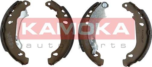 Kamoka JQ202018 - Set saboti frana parts5.com