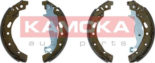 Kamoka JQ202085 - Set saboti frana parts5.com