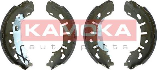 Kamoka JQ202088 - Brake Shoe Set parts5.com