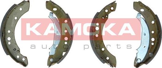 Kamoka JQ202083 - Zestaw szczęk hamulcowych parts5.com