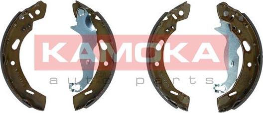 Kamoka JQ202082 - Brake Shoe Set parts5.com