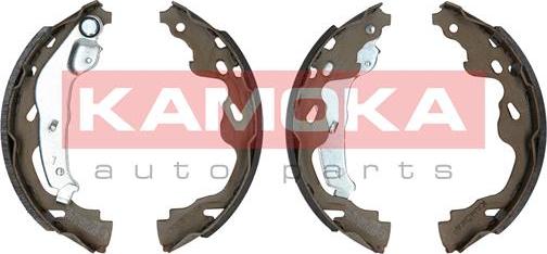 Kamoka JQ202039 - Set saboti frana parts5.com