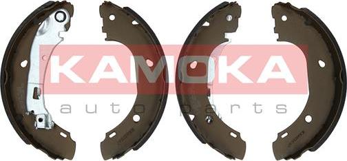 Kamoka JQ202035 - Set saboti frana parts5.com