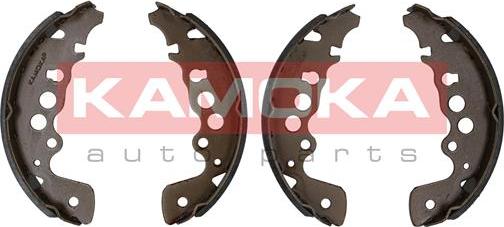 Kamoka JQ202036 - Brake Shoe Set parts5.com