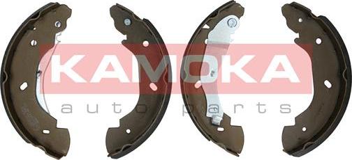 Kamoka JQ202033 - Set saboti frana parts5.com