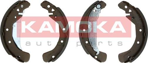 Kamoka JQ202032 - Set saboti frana parts5.com