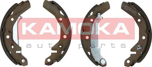 Kamoka JQ202024 - Garnitura zavorne celjusti parts5.com