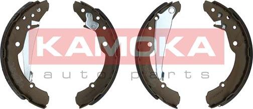 Kamoka JQ202020 - Brake Shoe Set parts5.com