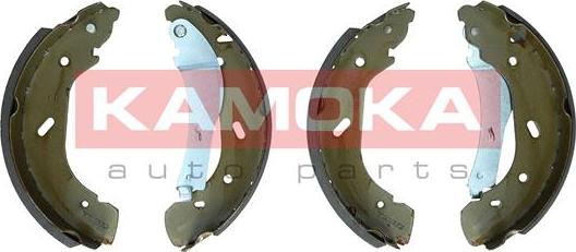 Kamoka JQ202075 - Brake Shoe Set parts5.com