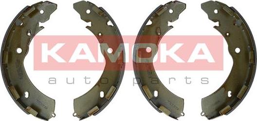 Kamoka JQ202071 - Brake Shoe Set parts5.com