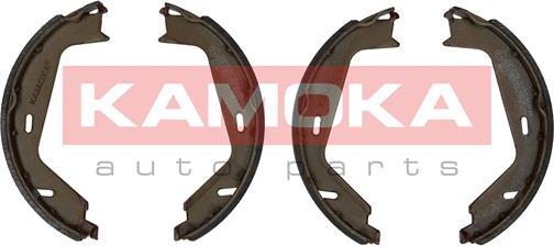 Kamoka JQ212046 - Bremsbackensatz, Feststellbremse parts5.com