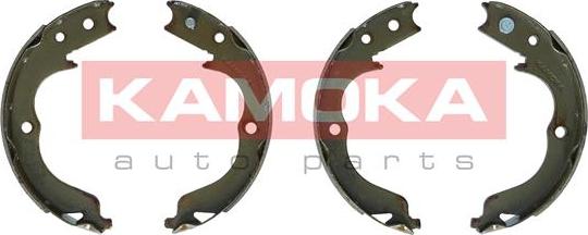 Kamoka JQ212055 - Sada brzdových čelistí, parkovací brzda parts5.com