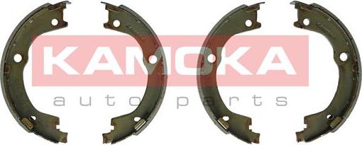 Kamoka JQ212067 - Set saboti frana, frana de mana parts5.com