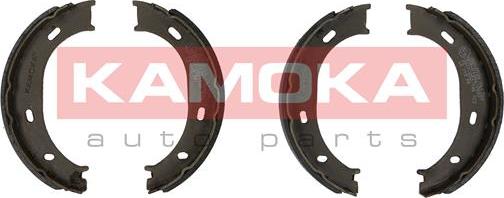 Kamoka JQ212026 - Set saboti frana, frana de mana parts5.com