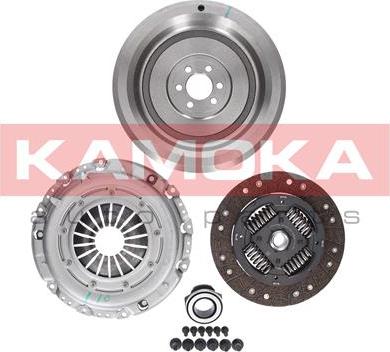 Kamoka KC094 - Komplet spojke parts5.com