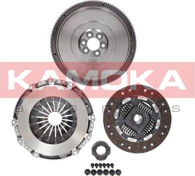 Kamoka KC094 - Clutch Kit parts5.com