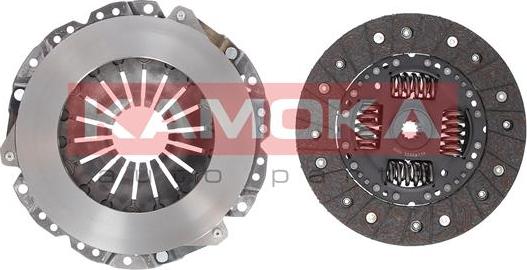 Kamoka KC048 - Clutch Kit parts5.com