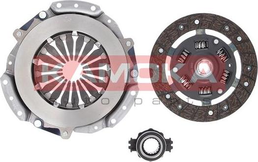 Kamoka KC055 - Clutch Kit parts5.com