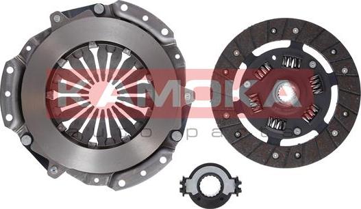 Kamoka KC002 - Clutch Kit parts5.com