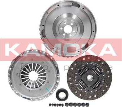 Kamoka KC029 - Clutch Kit parts5.com