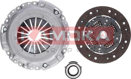 Kamoka KC023 - Clutch Kit parts5.com