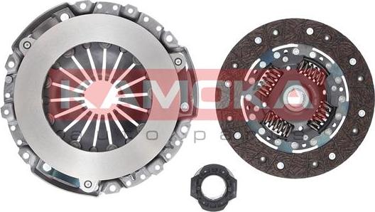 Kamoka KC023 - Clutch Kit parts5.com