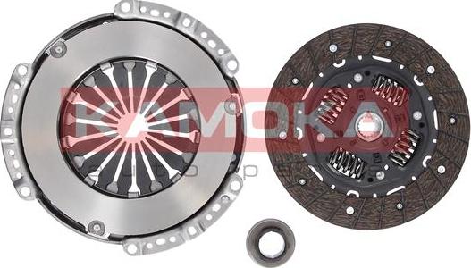 Kamoka KC027 - Clutch Kit parts5.com