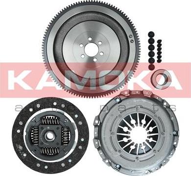 Kamoka KC138 - Комплект съединител parts5.com