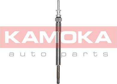 Kamoka KP076 - Bougie de préchauffage parts5.com