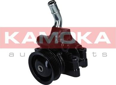 Kamoka PP090 - Pompa hidraulica, sistem de directie parts5.com