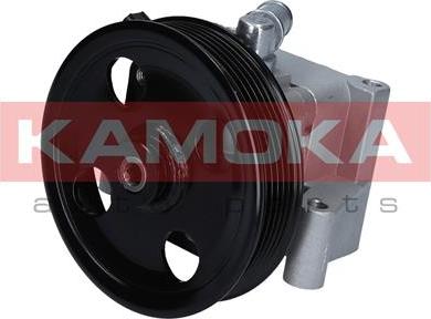 Kamoka PP098 - Pompa hidraulica, sistem de directie parts5.com