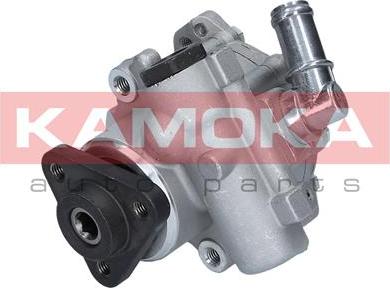 Kamoka PP042 - Pompa hidraulica, sistem de directie parts5.com