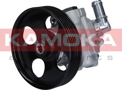 Kamoka PP063 - Pompe hydraulique, direction parts5.com