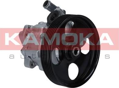 Kamoka PP063 - Pompe hydraulique, direction parts5.com