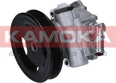 Kamoka PP067 - Hydraulic Pump, steering system parts5.com