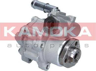 Kamoka PP008 - Pompa hidraulica, sistem de directie parts5.com