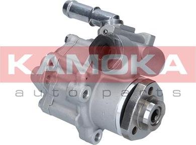 Kamoka PP007 - Pompa hidraulica, sistem de directie parts5.com