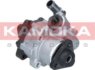 Kamoka PP019 - Pompa hidraulica, sistem de directie parts5.com