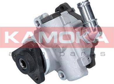 Kamoka PP019 - Pompa hidraulica, sistem de directie parts5.com