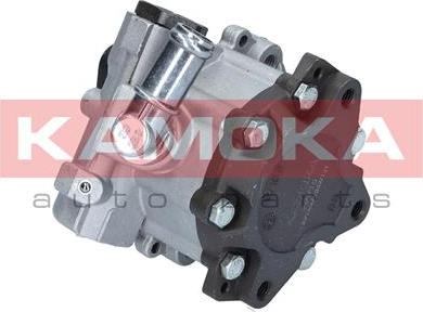 Kamoka PP019 - Pompa hidraulica, sistem de directie parts5.com