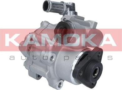 Kamoka PP017 - Pompa hidraulica, sistem de directie parts5.com