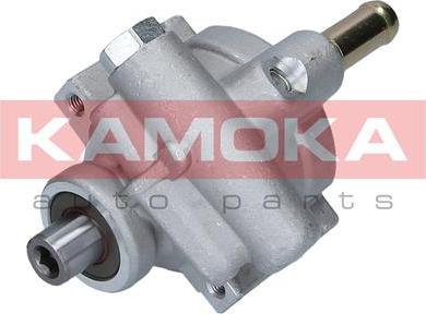 Kamoka PP081 - Pompa hidraulica, sistem de directie parts5.com