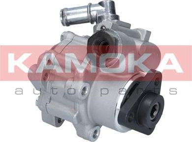 Kamoka PP031 - Pompa hidraulica, sistem de directie parts5.com