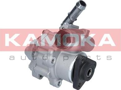 Kamoka PP028 - Pompa hidraulica, sistem de directie parts5.com