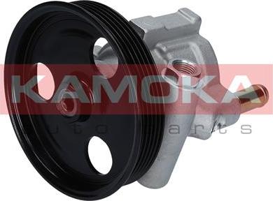 Kamoka PP078 - Pompa hidraulica, sistem de directie parts5.com