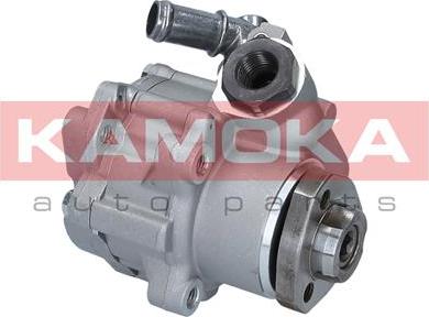 Kamoka PP199 - Pompa hidraulica, sistem de directie parts5.com