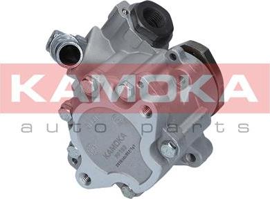 Kamoka PP199 - Pompa hidraulica, sistem de directie parts5.com